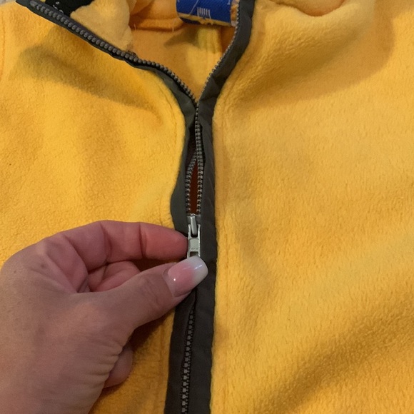 London Fog Onsie - Picture 3 of 9